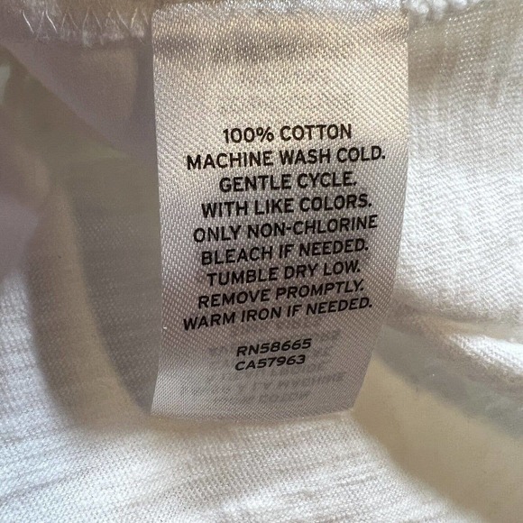 Stem Ice Cream Cone Tee 5 New - Picture 5 of 5